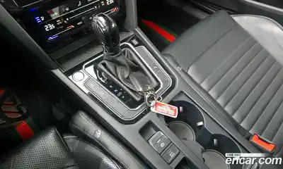 Volkswagen Passat 2021 2.0 гидро в Москве № 1293993, миниатюра 9