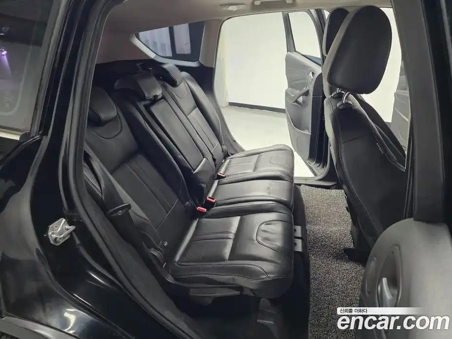 Ford Kuga 2016 2.0 гидро в Москве № 1294832, фото 12