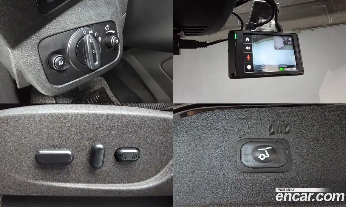 Ford Kuga 2016 2.0 гидро в Москве № 1294832, фото 17