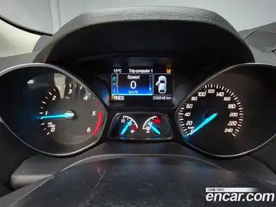 Ford Kuga 2016 2.0 гидро в Москве № 1294832, миниатюра 5