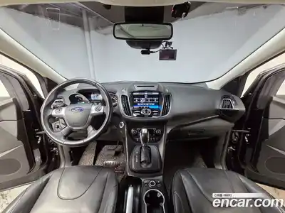 Ford Kuga 2016 2.0 гидро в Москве № 1294832, миниатюра 6