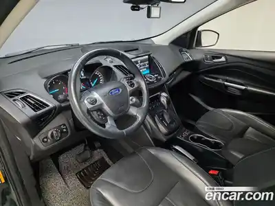 Ford Kuga 2016 2.0 гидро в Москве № 1294832, миниатюра 10