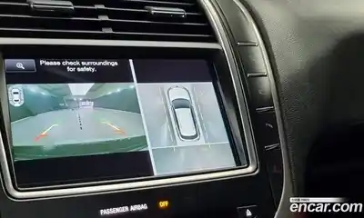 Lincoln MKX 2016 2.7 гидро в Москве № 1294884, миниатюра 12