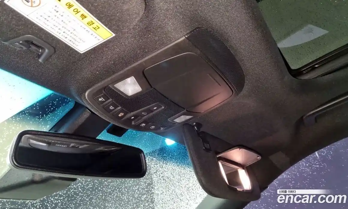 Lincoln MKX 2016 2.7 гидро в Москве № 1294884, фото 13