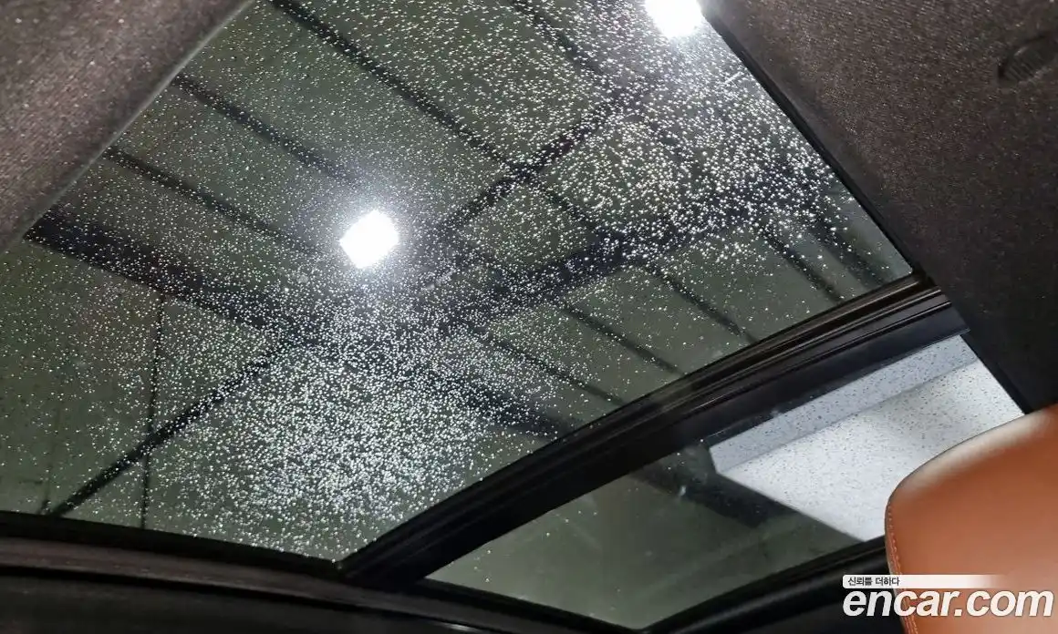 Lincoln MKX 2016 2.7 гидро в Москве № 1294884, фото 14