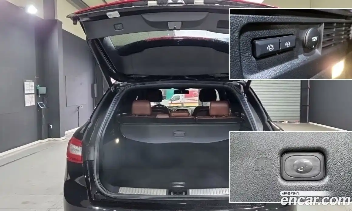 Lincoln MKX 2016 2.7 гидро в Москве № 1294884, фото 17