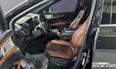 Lincoln MKX 2016 2.7 гидро в Москве № 1294884, миниатюра 8