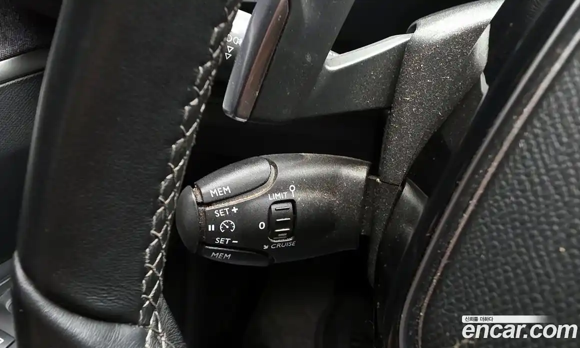 Peugeot 3008 2019 1.5 гидро в Москве № 1295135, фото 18