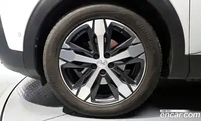 Peugeot 3008 2019 1.5 гидро в Москве № 1295135, миниатюра 5