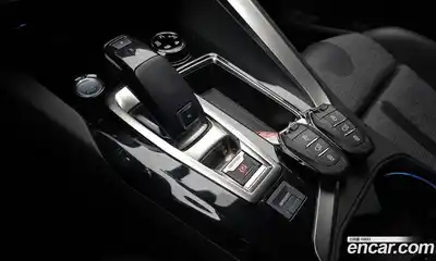 Peugeot 3008 2019 1.5 гидро в Москве № 1295135, миниатюра 9