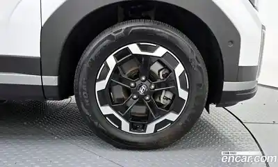 Hyundai Santa Fe 2023 2.5 гидро в Москве № 131048, миниатюра 5