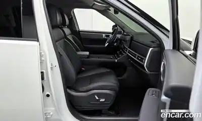 Hyundai Santa Fe 2023 2.5 гидро в Москве № 131048, миниатюра 10