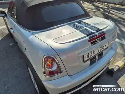 Mini Roadster 2013 1.6 гидро в Москве № 154277, миниатюра 9
