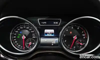 Mercedes-Benz GLS-Class 2017 4.7 гидро в Москве № 161697, миниатюра 8