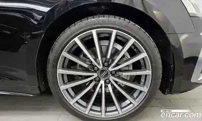 Audi A5 2023 2.0 гидро в Москве № 162659, миниатюра 5