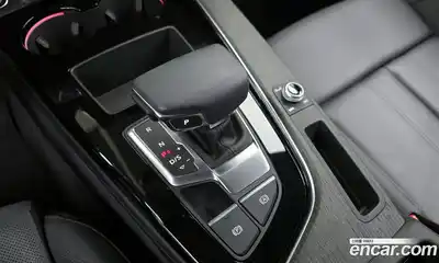 Audi A5 2023 2.0 гидро в Москве № 162659, миниатюра 9