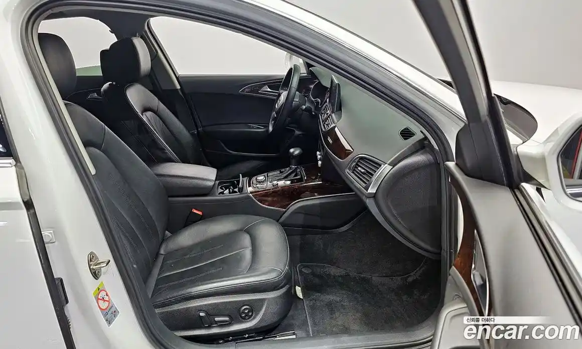 Audi A6 2012 3.0 гидро в Москве № 163562, фото 11