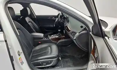 Audi A6 2012 3.0 гидро в Москве № 163562, миниатюра 11