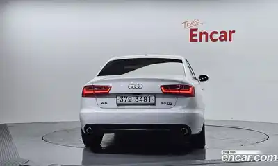Audi A6 2012 3.0 гидро в Москве № 163562, миниатюра 4