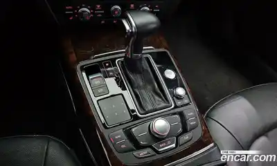 Audi A6 2012 3.0 гидро в Москве № 163562, миниатюра 9