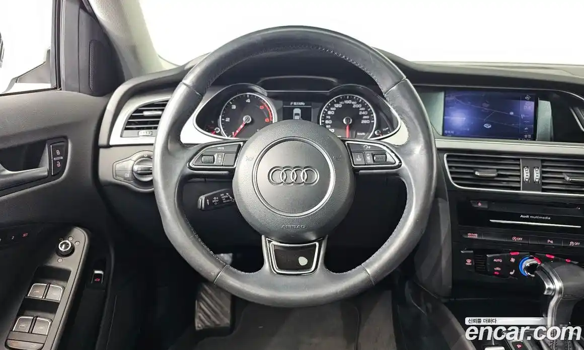 Audi A4 2014 2.0 гидро в Москве № 163838, фото 13