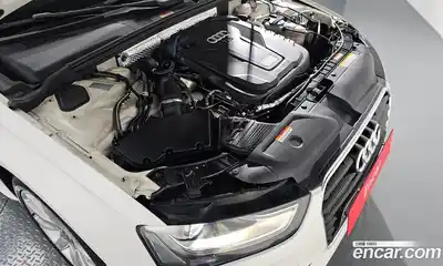 Audi A4 2014 2.0 гидро в Москве № 163838, миниатюра 6