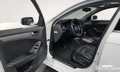 Audi A4 2014 2.0 гидро в Москве № 163838, миниатюра 10