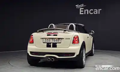 Mini Roadster 2014 1.6 гидро в Москве № 167309, миниатюра 4