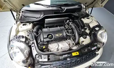 Mini Roadster 2014 1.6 гидро в Москве № 167309, миниатюра 6