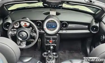 Mini Roadster 2014 1.6 гидро в Москве № 167309, миниатюра 7