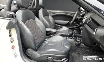 Mini Roadster 2014 1.6 гидро в Москве № 167309, миниатюра 10