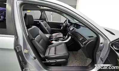 Honda Accord 2017 2.4 гидро в Москве № 170560, миниатюра 12