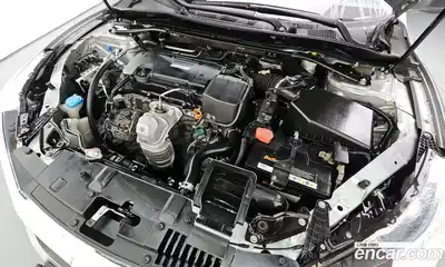 Honda Accord 2017 2.4 гидро в Москве № 170560, миниатюра 6