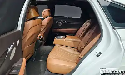 Genesis G80 2023 2.5 гидро в Москве, миниатюра 12