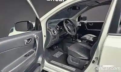 Renault QM5 2016 2.0 гидро в Москве № 184996, миниатюра 11