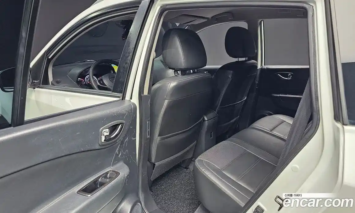 Renault QM5 2016 2.0 гидро в Москве № 184996, фото 18