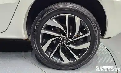Renault QM5 2016 2.0 гидро в Москве № 184996, миниатюра 5