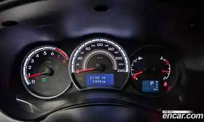 Renault QM5 2016 2.0 гидро в Москве № 184996, миниатюра 8