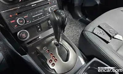 Renault QM5 2016 2.0 гидро в Москве № 184996, миниатюра 9