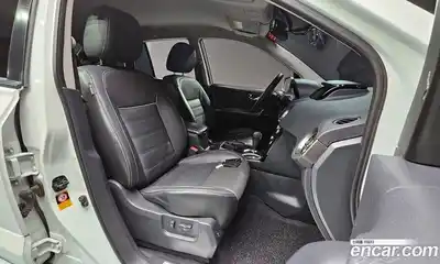 Renault QM5 2016 2.0 гидро в Москве № 184996, миниатюра 10