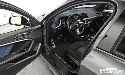 BMW 1-Series 2020 2.0 гидро в Москве № 192921, миниатюра 11