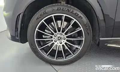 Mercedes-Benz GLE-Class 2022 2.9 гидро в Москве № 195197, миниатюра 5
