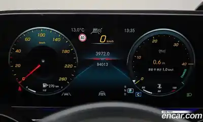 Mercedes-Benz GLE-Class 2022 2.9 гидро в Москве № 195197, миниатюра 8