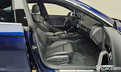 Audi A5 2019 2.0 гидро в Москве № 196441, миниатюра 11