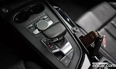 Audi A5 2019 2.0 гидро в Москве № 196441, миниатюра 9