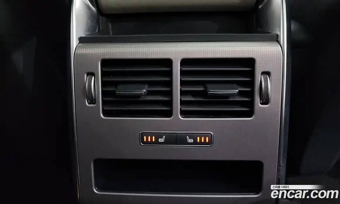 Land Rover Range-Rover Sport 2015 3.0 гидро в Москве № 198230, фото 19
