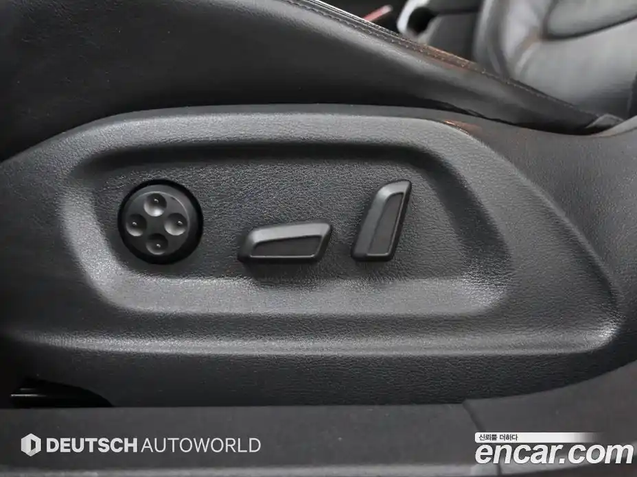 Volkswagen Tiguan 2015 2.0 гидро в Москве № 199202, фото 16