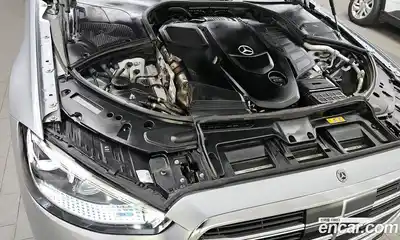 Mercedes-Benz S-Class 2022 2.9 гидро в Москве № 211977, миниатюра 6