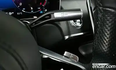 Mercedes-Benz S-Class 2022 2.9 гидро в Москве № 211977, миниатюра 9