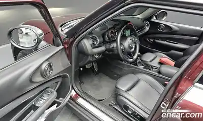 Mini Clubman 2018 2.0 гидро в Москве № 214326, миниатюра 12
